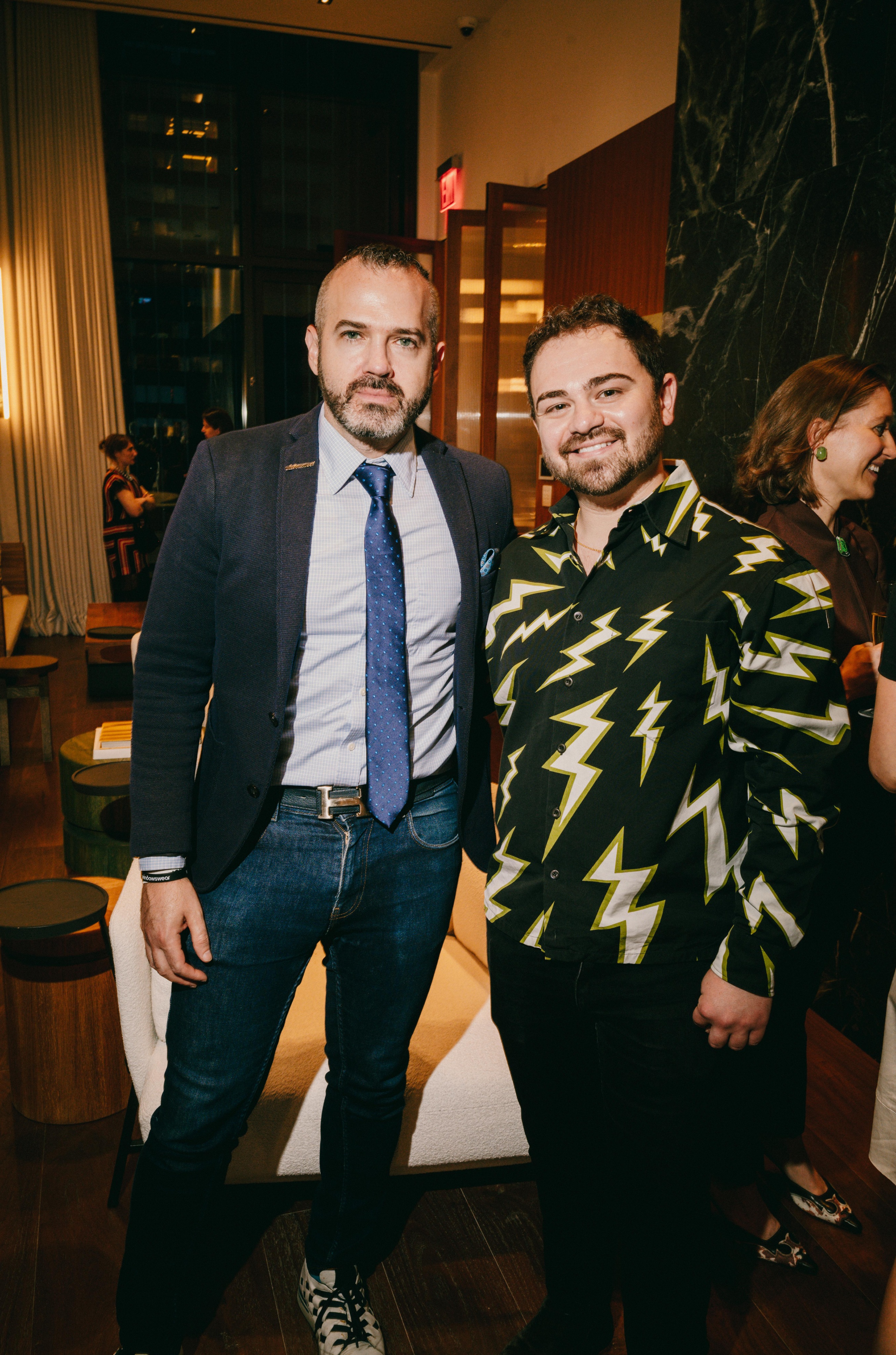 Sotheby’s Institute of Art x Monogram New York was posted to the gallery